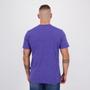 Imagem de Camiseta Oakley Premium Quality Azul Mescla