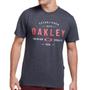 Imagem de Camiseta Oakley Premium Quality - BLACKOUT