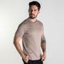 Imagem de Camiseta Oficina Reserva Pima Premium Khaki Escuro