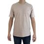 Imagem de Camiseta ogochi masculina slim original mescla