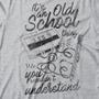 Imagem de Camiseta Old School Thing Studio Geek