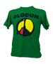 Imagem de Camiseta Olodum Símbolo Gigante Gola Redonda