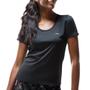 Imagem de Camiseta Olympikus Essential F Preto - Feminino