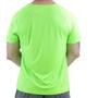 Imagem de Camiseta Olympikus Runner Masculina  Verde