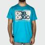 Imagem de Camiseta Onbongo Always Ahead