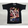 Imagem de Camiseta One Piece Asce Portgas D. Ace anime mugiwara Mr1269 RCH