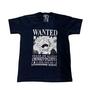 Imagem de Camiseta One Piece Luffy Gear 5 Blusa Adulto Anime Unissex Sf3003