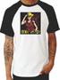 Imagem de Camiseta One Piece Luffy Noturno