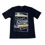 Imagem de Camiseta Opala SS Carro Antigo Vintage Blusa Adulto Unissex Hcd665