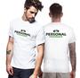 Imagem de Camiseta Ou Baby-look Personal Trainer