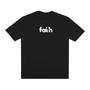 Imagem de Camiseta Oversized Basic Faith