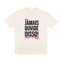 Imagem de Camiseta Oversized Basic Jamais Duvide