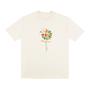 Imagem de Camiseta Oversized Basic Jesus Flower