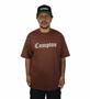 Imagem de Camiseta Oversized Compton Streetwear Masculina