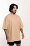 Imagem de Camiseta Oversized Gola Alta Thpe Premium 