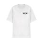 Imagem de Camiseta Oversized StreetWear Algodão Abstract Forever Persist 