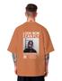 Imagem de Camiseta Oversized Unissex Trap Rap Travis Scott Cactus