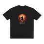 Imagem de Camiseta Ovesized Basic Efésios 6