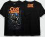 Imagem de Camiseta Ozzy Osbourne Were Wolf - TOP