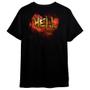 Imagem de Camiseta Ozzy Ousborne Hell Consulado do Rock