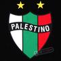 Imagem de Camiseta Palestino - Subete al Camello