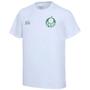 Imagem de Camiseta Palmeiras 1914 II Branco Oficial Licenciada Betel