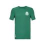 Imagem de Camiseta Palmeiras 1914 Verde Betel Oficial Licenciada