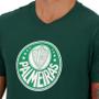Imagem de Camiseta Palmeiras Clássica Maior Campeão do Brasil Oficial