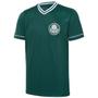 Imagem de Camiseta Palmeiras Home II Verde Oficial Licenciada Betel