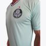 Imagem de Camiseta Palmeiras Home III Verde Claro Oficial Licenciada