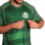 Imagem de Camiseta Palmeiras Power Futebol Licenciada Original 