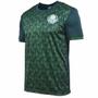 Imagem de Camiseta Palmeiras Raglan Effect Squares