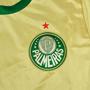 Imagem de Camiseta Palmeiras Torcedor Third Puma Oficial Com NF