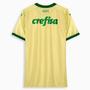 Imagem de Camiseta Palmeiras Torcedor Third Puma Oficial Com NF