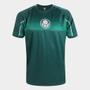 Imagem de Camiseta Palmeiras Zimmer Verde