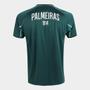 Imagem de Camiseta Palmeiras Zimmer Verde