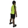 Imagem de Camiseta para cilismo d&a collection em dry fit-infantil