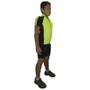 Imagem de Camiseta para cilismo d&a collection em dry fit-infantil