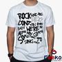 Imagem de Camiseta Paramore 100% Algodão Geeko