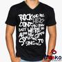 Imagem de Camiseta Paramore 100% Algodão Geeko