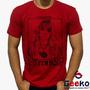 Imagem de Camiseta Paramore 100% Algodão Hayley Williams Geeko