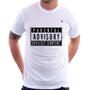 Imagem de Camiseta Parental Advisory: Explicit Content - Foca na Moda