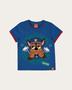 Imagem de Camiseta Patrulha Canina Chase TAM 02 - Malwee Kids 2023