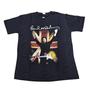 Imagem de Camiseta Paul McCartney The Beatles Blusa Adulto Jk173