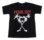 Imagem de Camiseta Pearl Jam Alive LogoBlusa Adulto Banda De Rock Epi065 BM