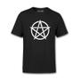 Imagem de Camiseta - Pentagrama - Camisa