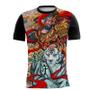 Imagem de Camiseta Personalizada Arte Japonesa Serenidade e Arte 16