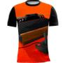 Imagem de Camiseta Personalizada Atari Game  16