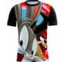 Imagem de Camiseta Personalizada Baby Looney Tunes Magia e Alegria 33