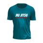 Imagem de Camiseta Personalizada Jiu Jitsu Ataca Domina Finaliza Shap Life